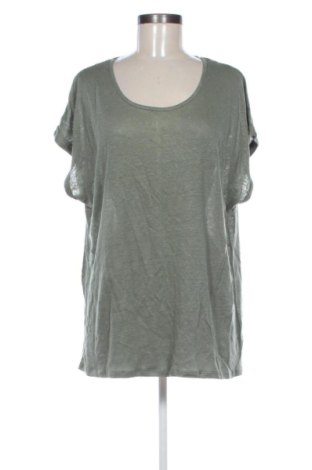 Damen Shirt Tex, Größe XXL, Farbe Grün, Preis 16,76 €, #137417014