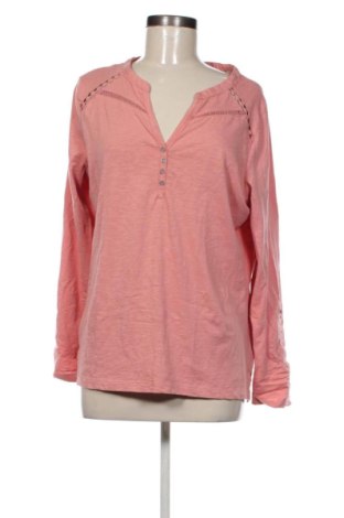 Damen Shirt Yessica, Größe XL, Farbe Rosa, Preis 6,00 €, #137417045
