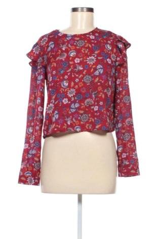 Bluză de femei Terranova, Mărime S, Culoare Multicolor, Preț 26,25 Lei, #137417065