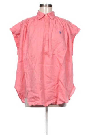 Damen Shirt Ralph Lauren, Größe M, Farbe Rosa, Preis € 58,99, #137417076