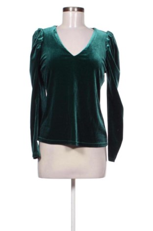 Damen Shirt Reserved, Größe S, Farbe Grün, Preis 7,05 €, #137417102