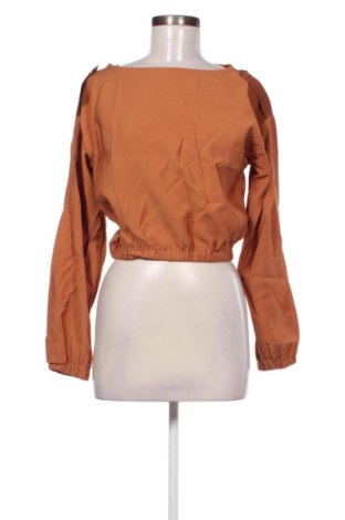 Damen Shirt Native Youth, Größe S, Farbe Orange, Preis € 10,10, #137417116