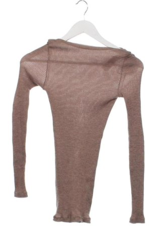 Дамска блуза Intimissimi, Размер S, Цвят Кафяв, Цена 12,28 €, #137417121