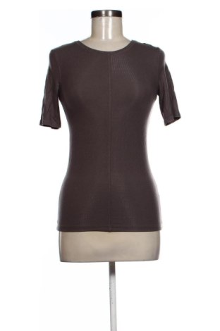 Damen Shirt Sinsay, Größe XS, Farbe Braun, Preis € 6,67, #137417125