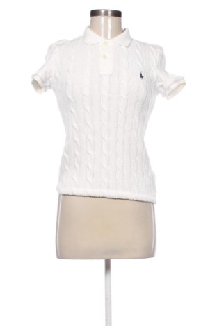 Дамска блуза Ralph Lauren, Размер S, Цвят Бял, Цена 72,20 €, #137417208