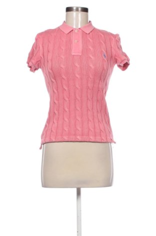 Damen Shirt Ralph Lauren, Größe XS, Farbe Rosa, Preis € 71,05, #137417227