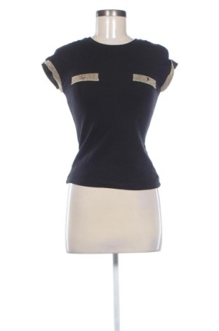 Damen Shirt Zara, Größe S, Farbe Schwarz, Preis € 27,62, #137417263