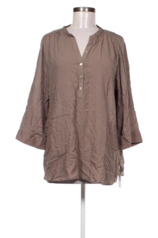 Damen Shirt H&M, Größe XXL, Farbe Braun, Preis € 14,86, #137417264