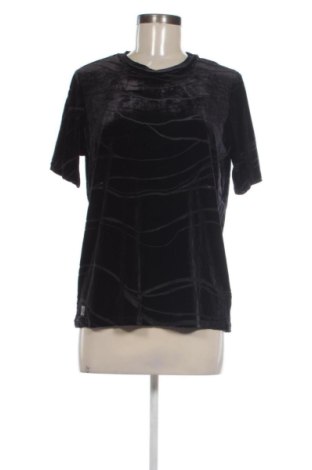 Bluzka damska Desigual, Rozmiar M, Kolor Czarny, Cena 213,99 zł, #137417272