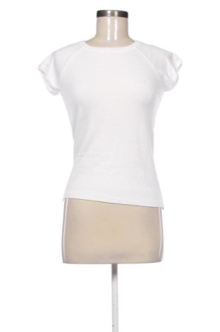 Damen Shirt Sinsay, Größe S, Farbe Weiß, Preis 8,00 €, #137417321