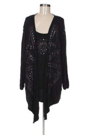 Bluză de femei Unbranded, Mărime XXL, Culoare Negru, Preț 62,99 Lei, #137417355