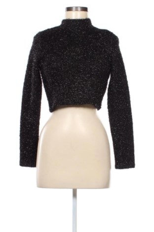Bluză de femei H&M, Mărime S, Culoare Negru, Preț 41,99 Lei, #137417361