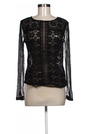Damen Shirt Pimkie, Größe S, Farbe Schwarz, Preis € 5,72, #137417362