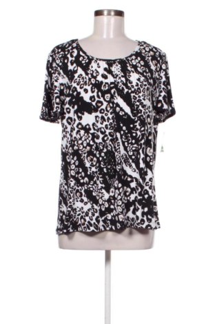Damen Shirt JM Collection, Größe L, Farbe Mehrfarbig, Preis € 15,81, #137417363