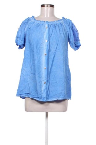 Damen Shirt Unbranded, Größe XL, Farbe Blau, Preis € 9,14, #137417383
