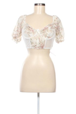 Bluză de femei Unbranded, Mărime XS, Culoare Multicolor, Preț 47,24 Lei, #137417386