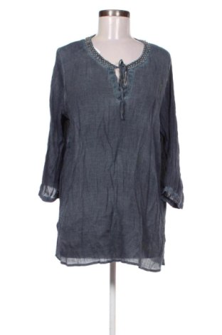 Damen Shirt Unbranded, Größe XXL, Farbe Grau, Preis 10,86 €, #137417444