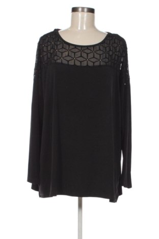 Bluzka damska Unbranded, Rozmiar XXL, Kolor Czarny, Cena 42,34 zł, #137417501