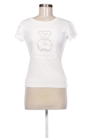 Damen T-Shirt Unbranded, Größe M, Farbe Weiß, Preis 15,36 €, #137417506