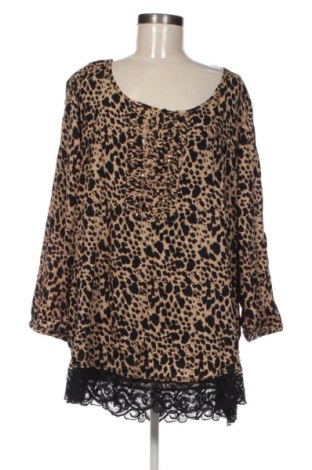 Bluză de femei Unbranded, Mărime XXL, Culoare Multicolor, Preț 96,90 Lei, #137417542