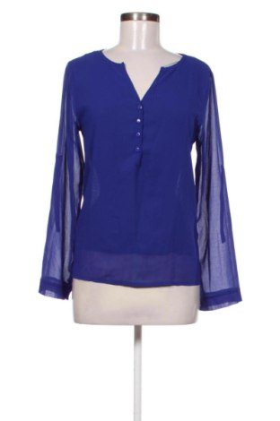 Damen Shirt Unbranded, Größe M, Farbe Blau, Preis 18,48 €, #137417645