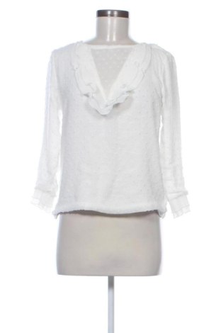 Bluză de femei Unbranded, Mărime S, Culoare Alb, Preț 57,00 Lei, #137417721