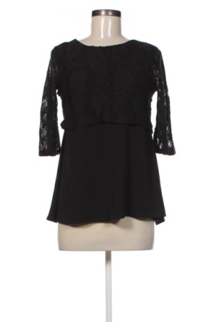 Damen Shirt Dry Lake., Größe S, Farbe Schwarz, Preis 10,29 €, #137417784