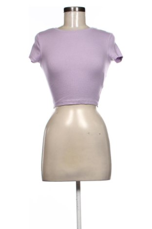 Bluzka damska FSBN Sister, Rozmiar XS, Kolor Fioletowy, Cena 25,81 zł, #137417839
