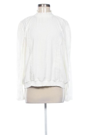 Дамска блуза Unbranded, Размер XXL, Цвят Бял, Цена 9,91 €, #137417876