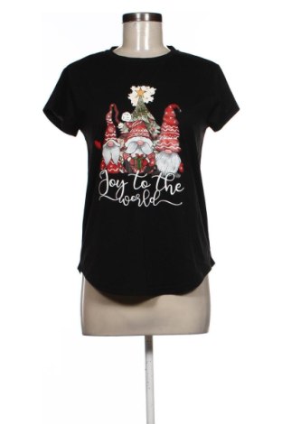 Damen Shirt SHEIN, Größe S, Farbe Mehrfarbig, Preis € 7,00, #137417898