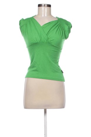Bluzka damska Unbranded, Rozmiar M, Kolor Zielony, Cena 30,65 zł, #137417970