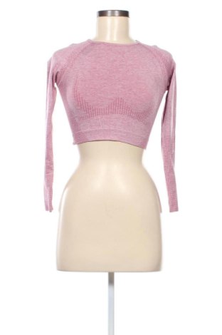 Bluzka damska Unbranded, Rozmiar S, Kolor Różowy, Cena 29,63 zł, #137418035