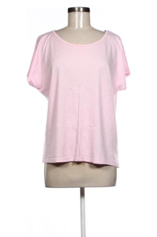 Bluzka damska LC Waikiki, Rozmiar XL, Kolor Różowy, Cena 41,13 zł, #137418259