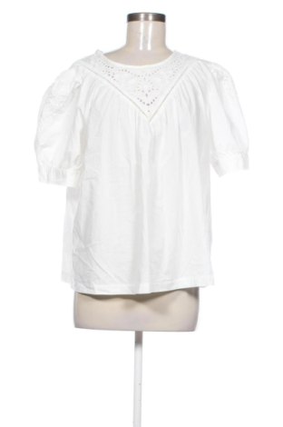 Dámská halenka Marks & Spencer, Velikost XL, Barva Bílá, Cena  442,00 Kč, #137418265