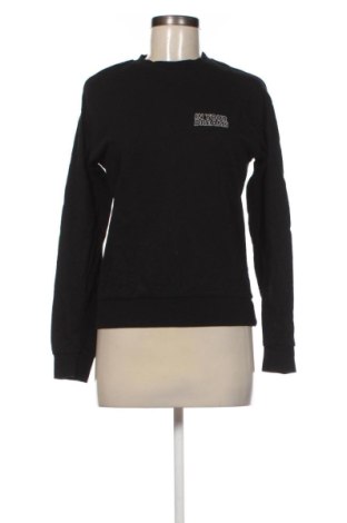 Дамска блуза H&M, Размер XS, Цвят Черен, Цена 6,48 €, #137418276