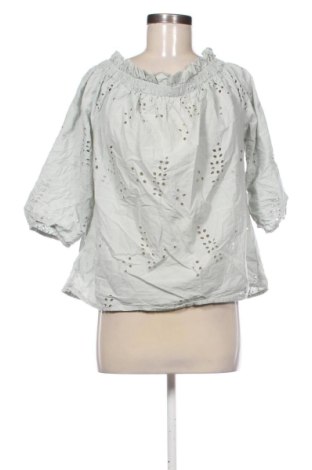 Damen Shirt F&F, Größe XL, Farbe Grün, Preis 8,00 €, #137418389