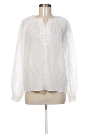 Damen Shirt H&M, Größe M, Farbe Weiß, Preis 16,21 €, #137418473