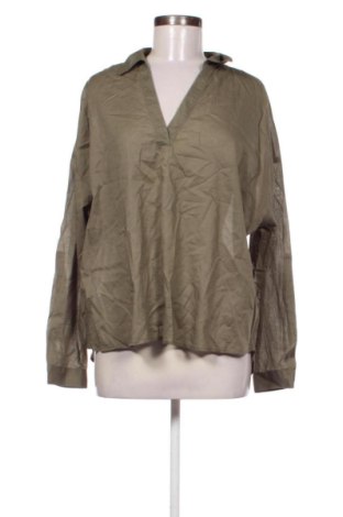 Bluzka damska C&A, Rozmiar XL, Kolor Zielony, Cena 26,62 zł, #137418524