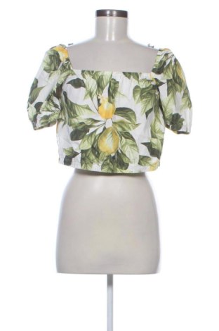 Bluzka damska H&M, Rozmiar S, Kolor Kolorowy, Cena 37,91 zł, #137418599