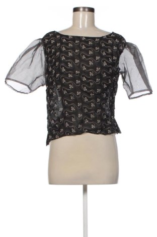 Bluzka damska Unbranded, Rozmiar S, Kolor Kolorowy, Cena 33,87 zł, #137418735