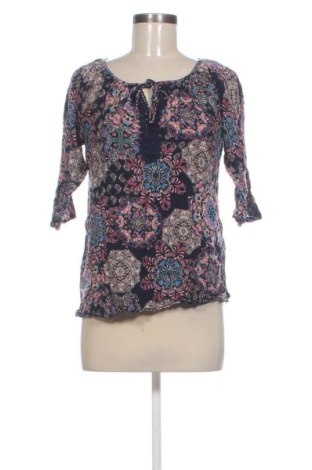 Дамска блуза Unbranded, Размер XL, Цвят Многоцветен, Цена 15,43 €, #137418763