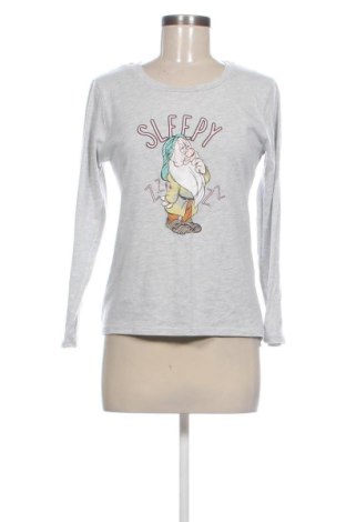 Дамска блуза Disney, Размер XS, Цвят Сив, Цена 6,85 €, #137418773