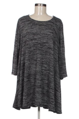 Damen Shirt Belle Curve, Größe 3XL, Farbe Mehrfarbig, Preis 10,00 €, #137418944