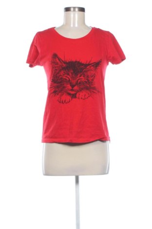 Dámská halenka STANLEY/STELLA, Velikost S, Barva Červená, Cena  267,00 Kč, #137419098