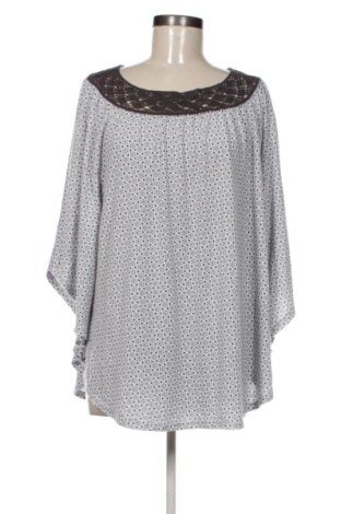 Damen Shirt Gina Benotti, Größe XL, Farbe Mehrfarbig, Preis 10,00 €, #137419236