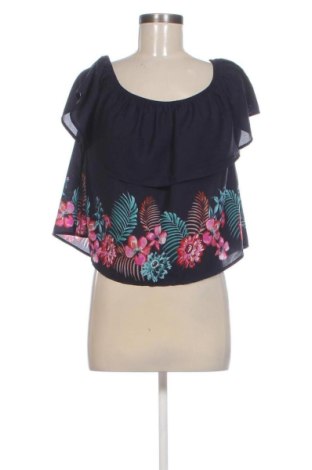 Bluzka damska Stradivarius, Rozmiar S, Kolor Kolorowy, Cena 31,45 zł, #137419350