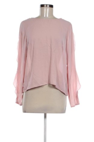 Дамска блуза H&M, Размер L, Цвят Розов, Цена 5,91 €, #137419370