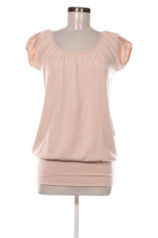 Дамска блуза H&M, Размер L, Цвят Розов, Цена 8,00 €, #137419386