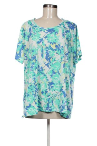 Damen Shirt Miller's, Größe 3XL, Farbe Mehrfarbig, Preis € 14,00, #137419387