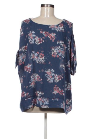 Damen Shirt Yessica, Größe 3XL, Farbe Mehrfarbig, Preis € 12,00, #137419404